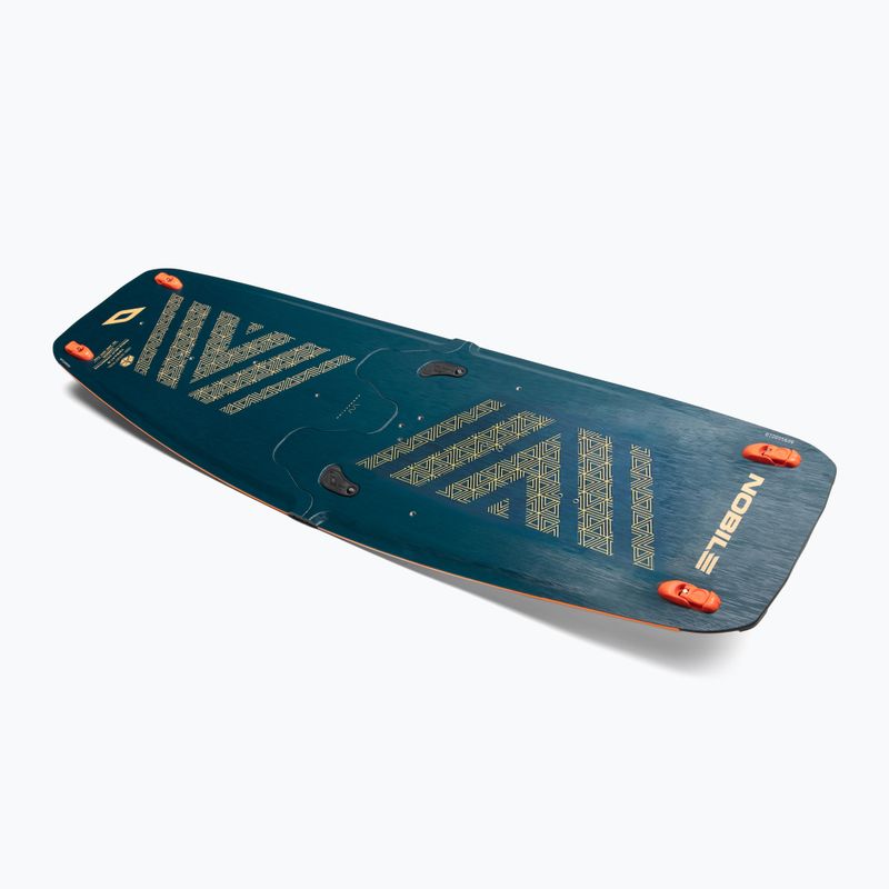 Nobile NHP Split Foil kiteboard tamsiai mėlyna K22