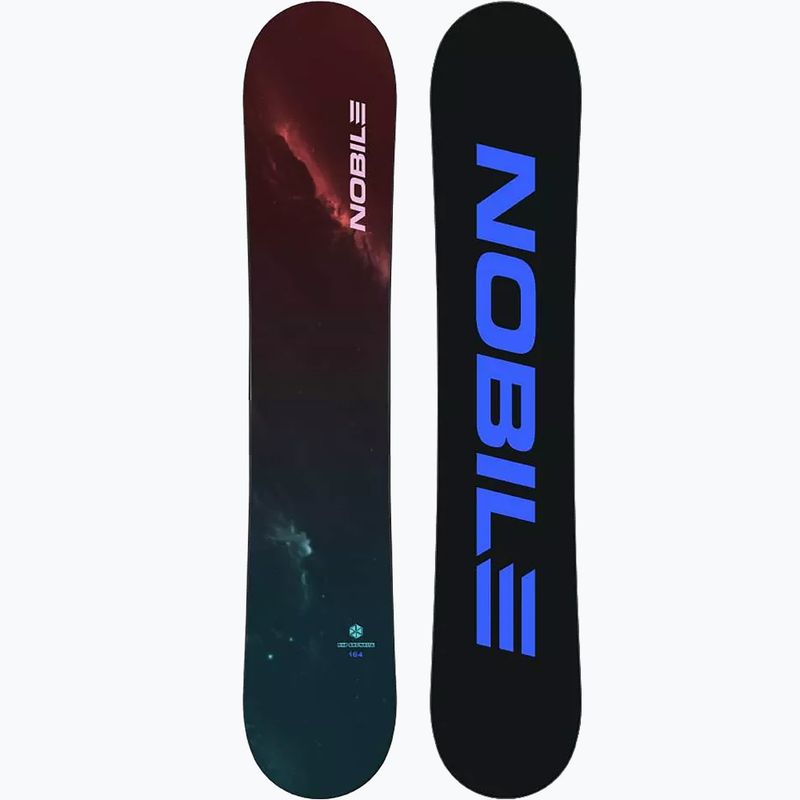 Snieglentė Nobile NHP Snowkite black S22-NOB-NHP-SNK-57-1st 7