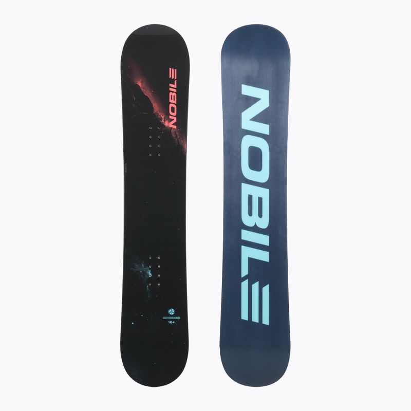 Snieglentė Nobile NHP Snowkite black S22-NOB-NHP-SNK-57-1st