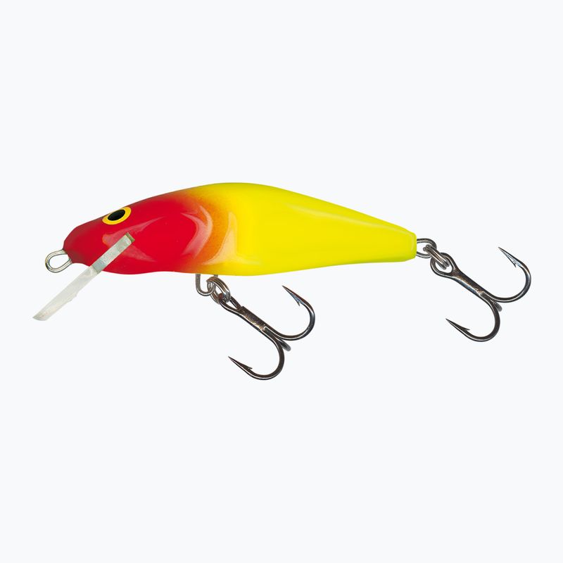 Salmo Bullhead FL klounas vobleris QBD012