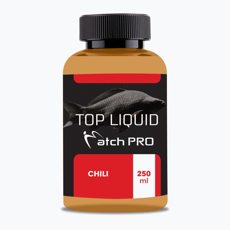 Skystis masalams ir gruntinei žūklei MatchPro Chilli orange 970434