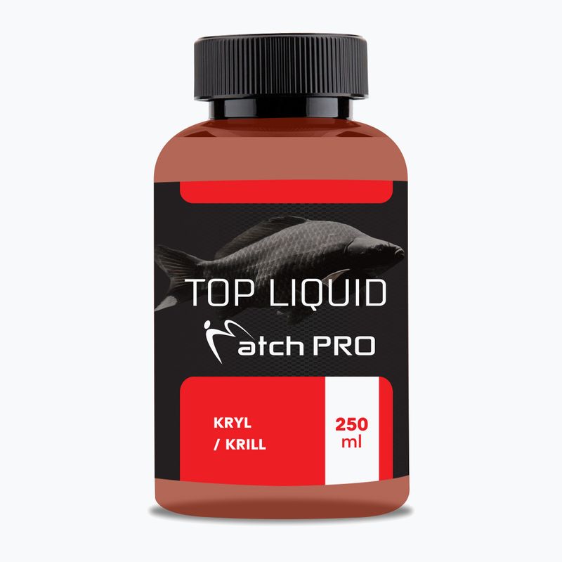 Skystis masalams ir gruntiniams masalams MatchPro Krill 250 ml 970438