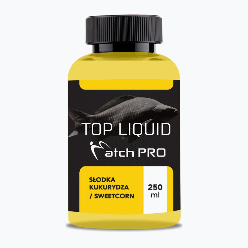Skystis masalams ir gruntinei žūklei MatchPro Sweetcorn yellow 970442