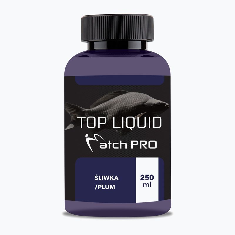 Skystis masalams ir gruntinei žūklei MatchPro Plum purple 970444