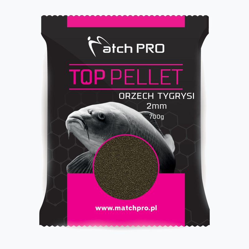 MatchPro Tiger Walnut 2 mm žemės masalo granulės 977848