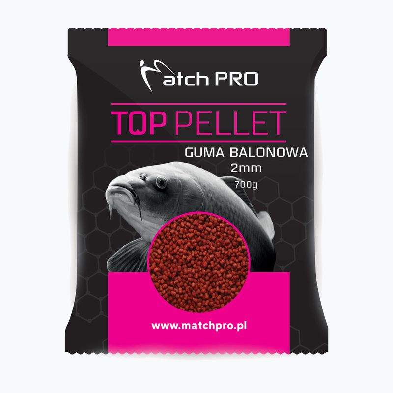 MatchPro Balloon Gum 2 mm grunto masalo granulės 977883