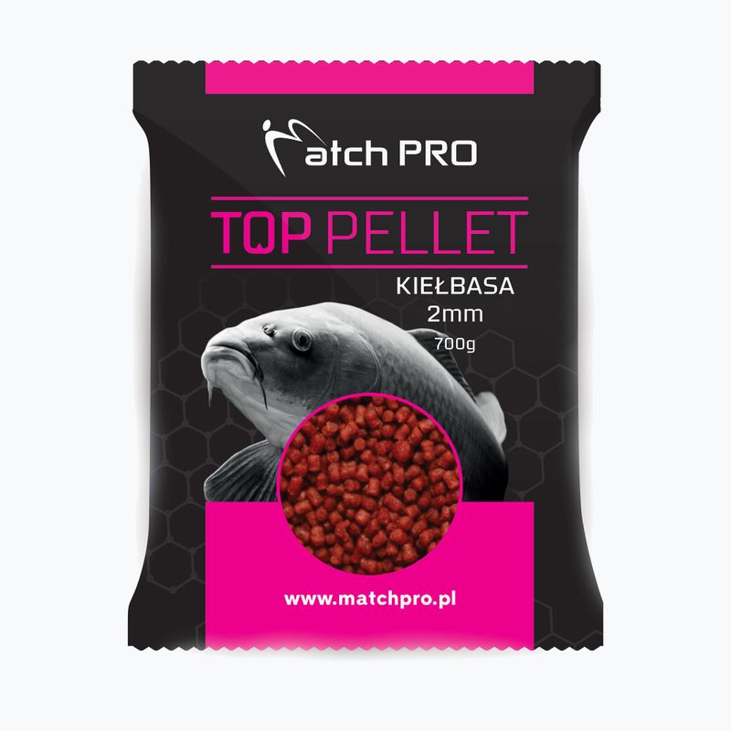 MatchPro Sausage 2 mm gruntuoto masalo granulės 977898