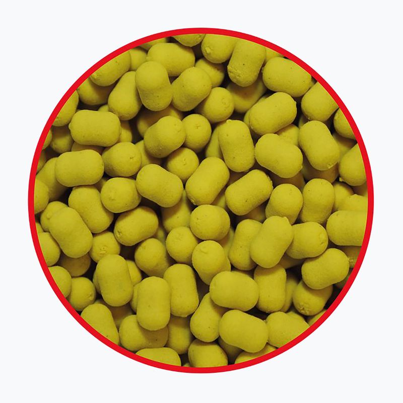 MatchPro Top Vanilla 7 mm dumbelis su kabliuku 979233 2
