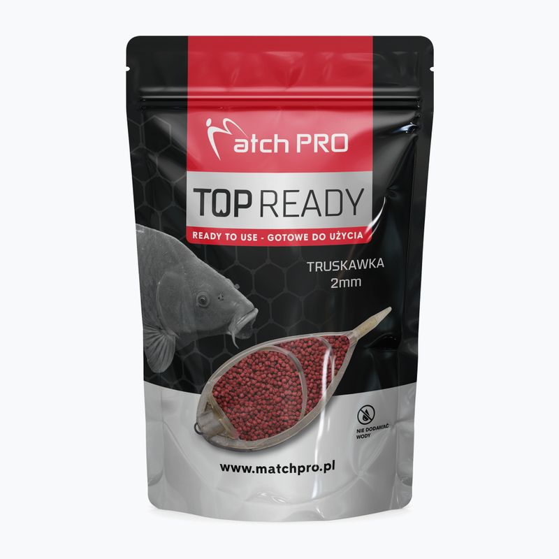 MatchPro Ready granulės Strawberry 2 mm 960602