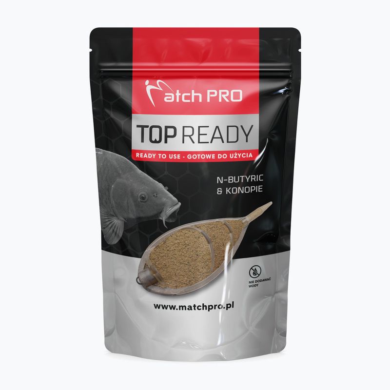 MatchPro Ready Methodmix Butterscotch acid žemės masalas 700 g 960407