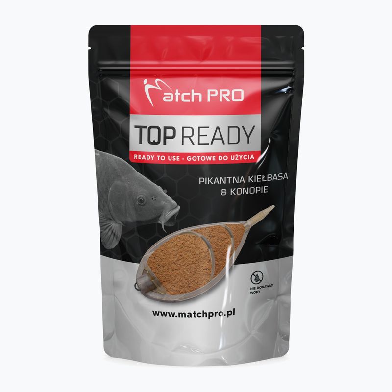 MatchPro Ready Methodmix Spicy Sausage gruntiniai masalai 700 g 960409