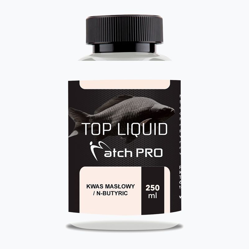 Skystis masalams ir gruntavimui MatchPro sviesto rūgštis 250 ml 970452