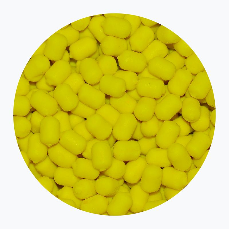 MatchPro Top Wafters ananasų 7 mm dumbels kabliukas masalas 979306 2
