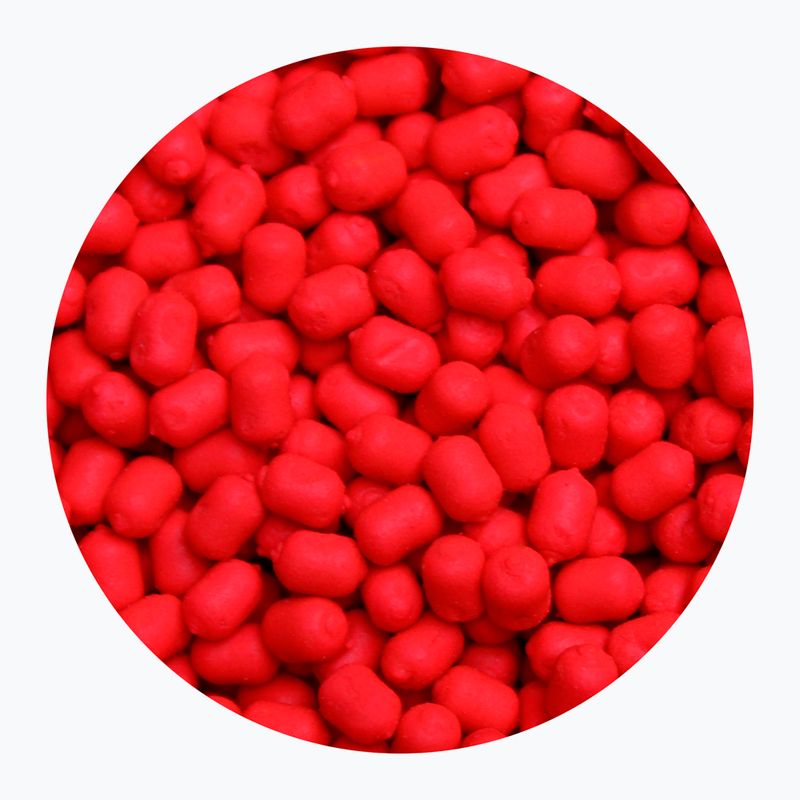 MatchPro Top Wafters Strawberry 8 mm kabliukas masalas dumblas 979309 2