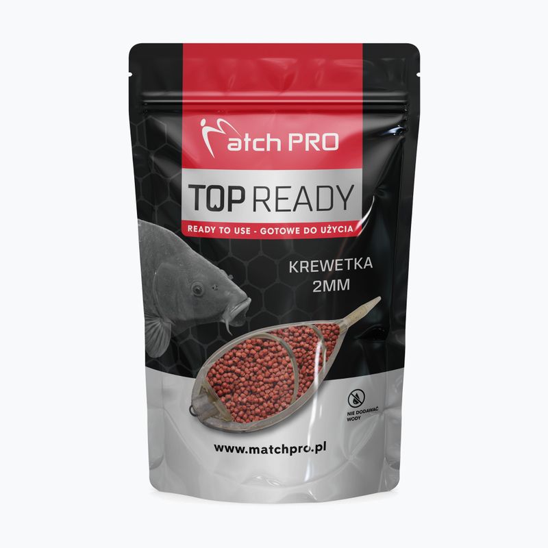 MatchPro Ready Pellets krevetės 2 mm 960621