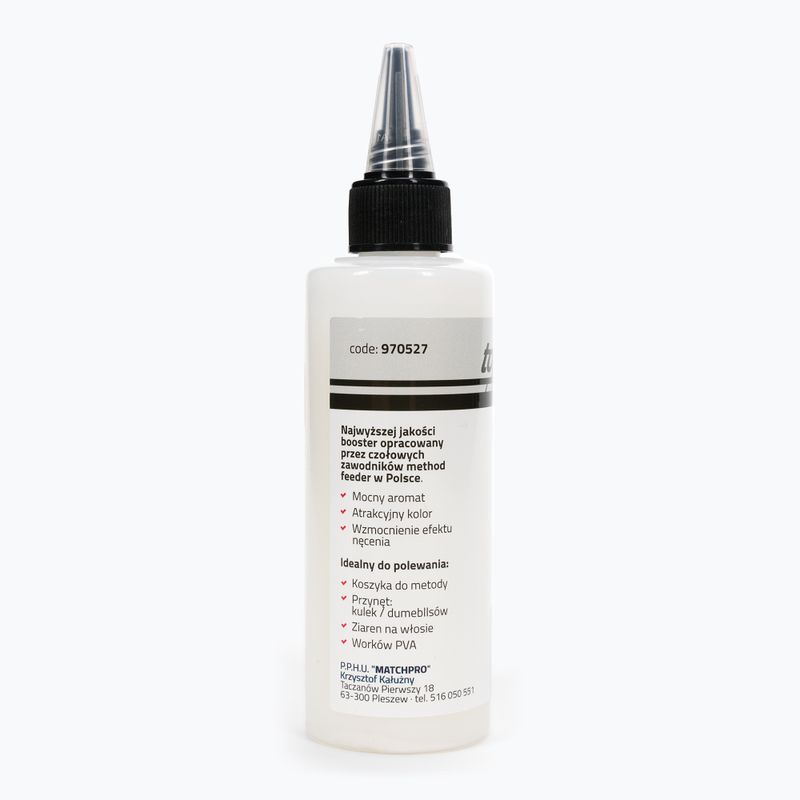MatchPro Top Method sviesto rūgšties masalo stiprintuvas 100 ml 970527 2