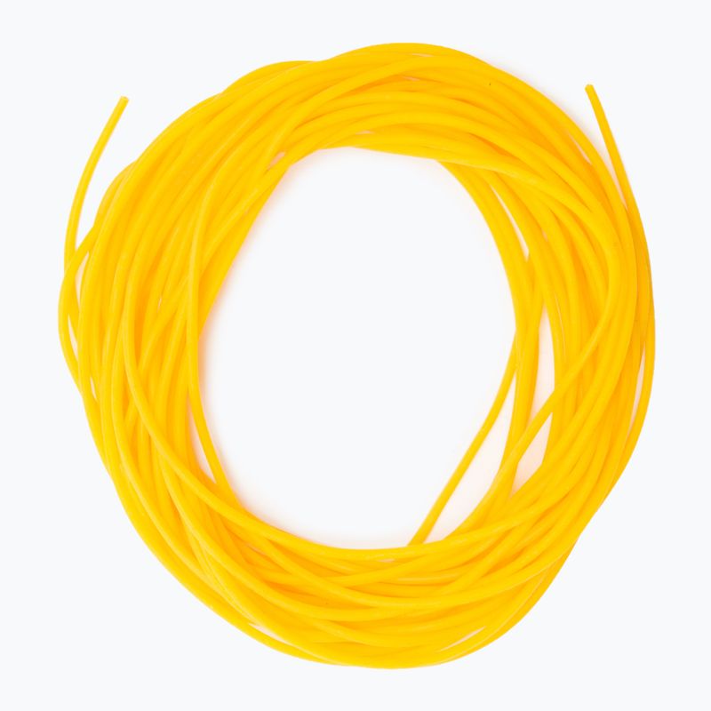 Milo Elastico Misol Solid 6 m geltonos spalvos 606VV0100 D59 stulpo amortizatorius 2
