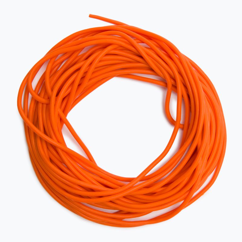 Milo Elastico Misol Solid 6 m stulpo amortizatorius oranžinis 606VV0097 D01 2