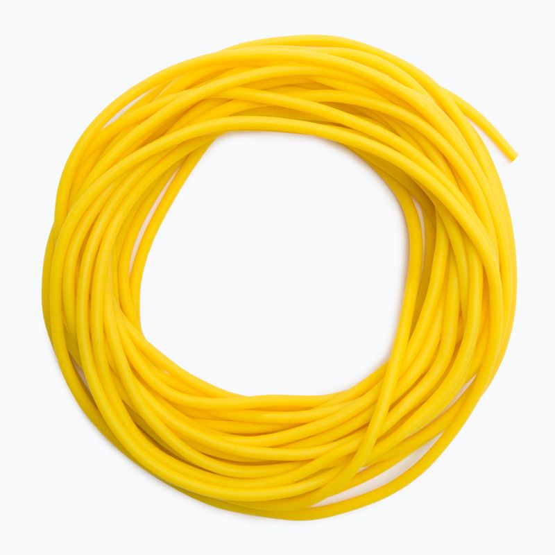 Milo Elastico Misol Solid 6 m geltonos spalvos 606VV0097 D39 stulpo amortizatorius 2