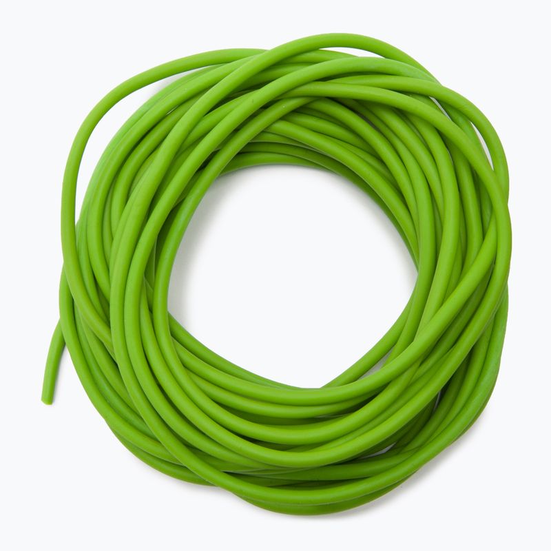 Milo Elastico Misol Solid 6 m stulpo amortizatorius 606VV0097 žalias D43 2