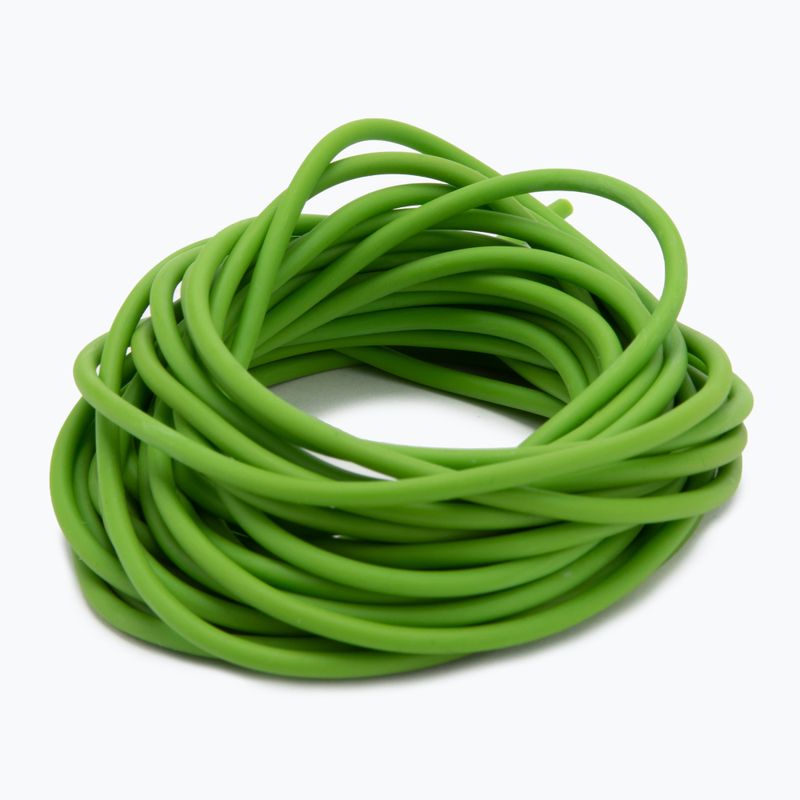 Milo Elastico Misol Solid 6 m stulpo amortizatorius 606VV0097 žalias D43 3