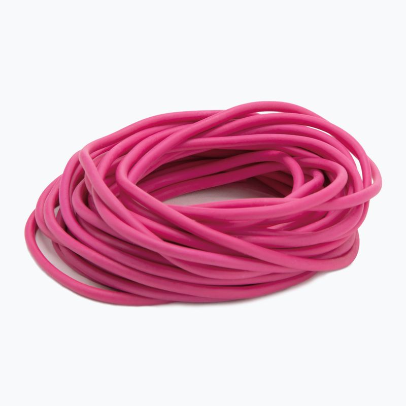Milo Elastico Misol Solid 6 m ilgio stulpų amortizatorius rožinės spalvos 606VV0097DE 3