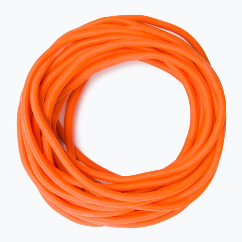 Milo Elastico Misol Solid 6 m stulpo amortizatorius oranžinis 606VV0097 D 2