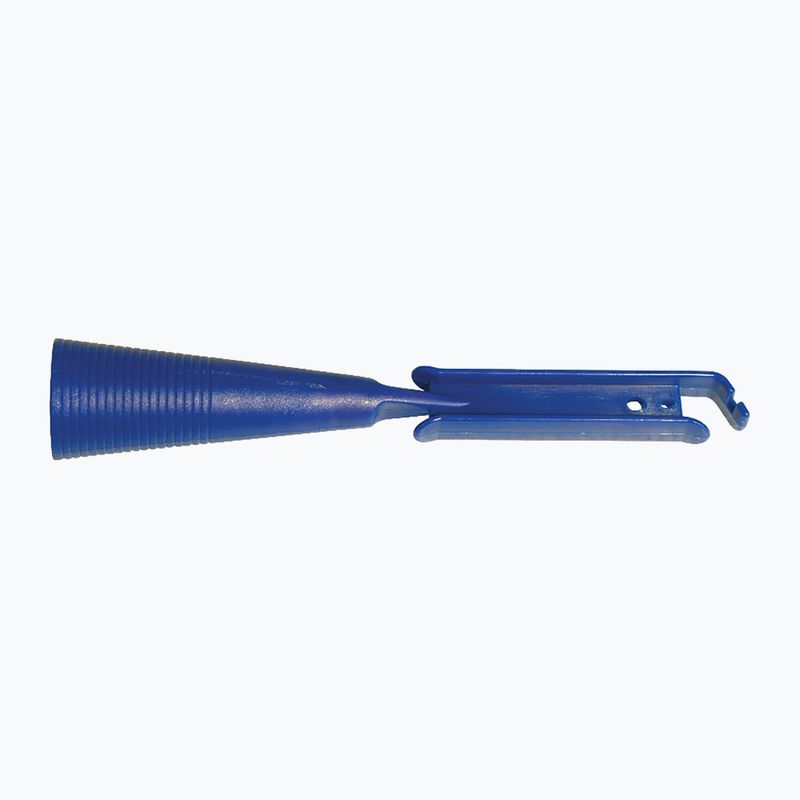 Milo Cono Bung stopper 2 vnt. + raktas mėlyna 627VVV0023 2