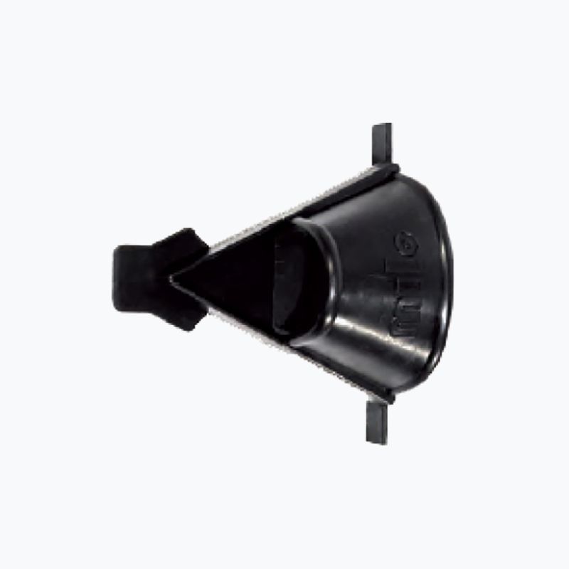 Elementas Milo Conchinglia Cusino platforma juoda 4C8PN0146
