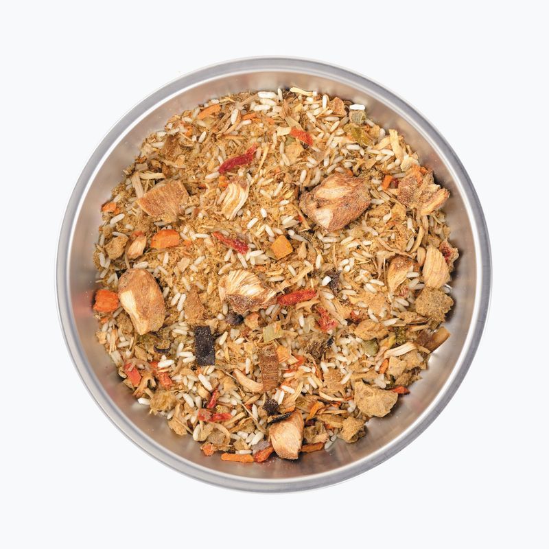Liofilizuotas maistas LYOFOOD Vištiena 5 skonių LF-7234 4