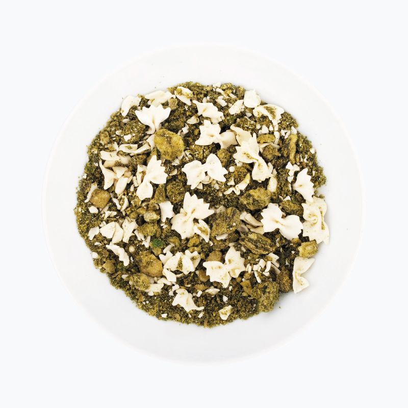 LYOFOOD Farfalle su špinatų ir sūrio padažu LF-7425 4