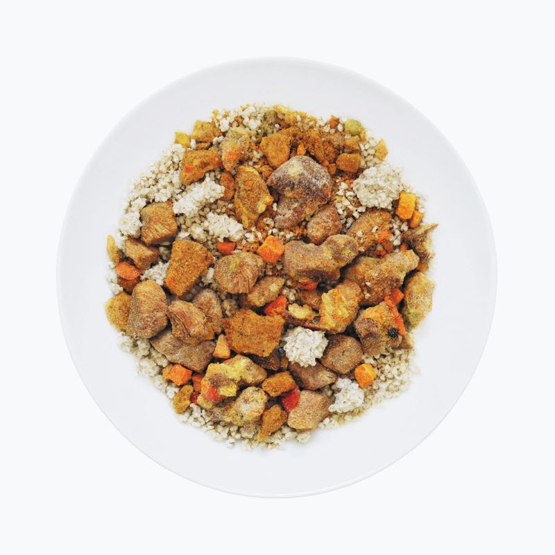Liofilizuotas maistas LYOFOOD Kiaulienos troškinys su kruopomis LF-7463 4