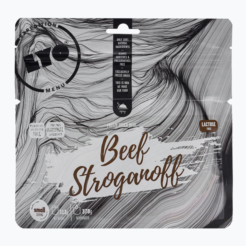 Liofilizuotas maistas LYOFOOD Strogonov LF-7470