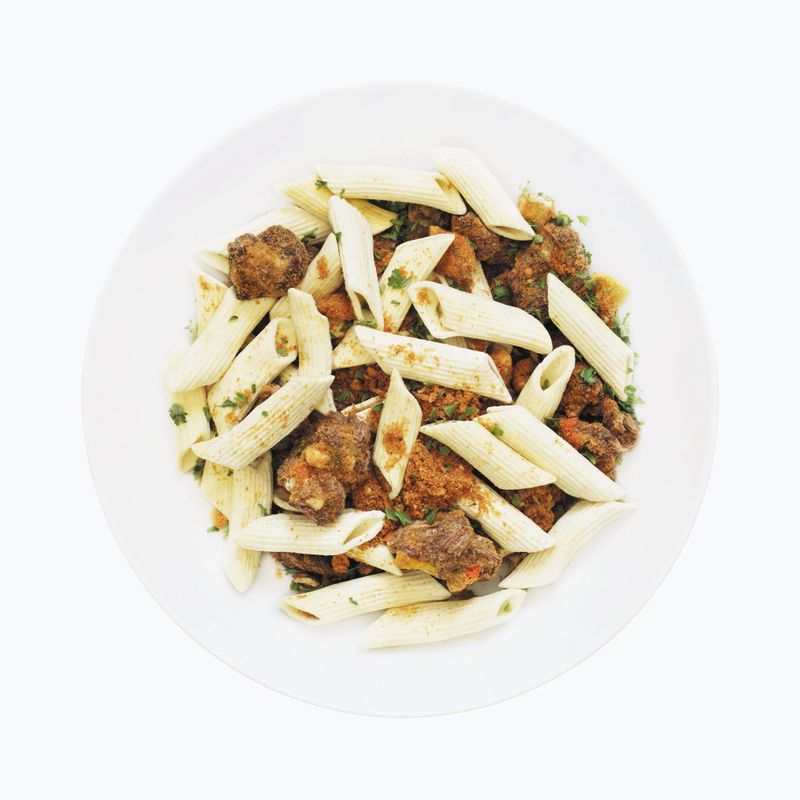 Liofilizuotas maistas LYOFOOD Strogonov LF-7470 4
