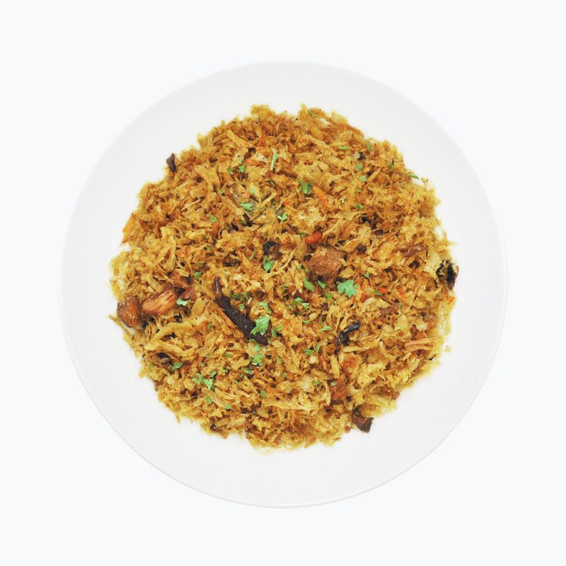 Liofilizuotas maistas LYOFOOD Bigos LF-7630 3