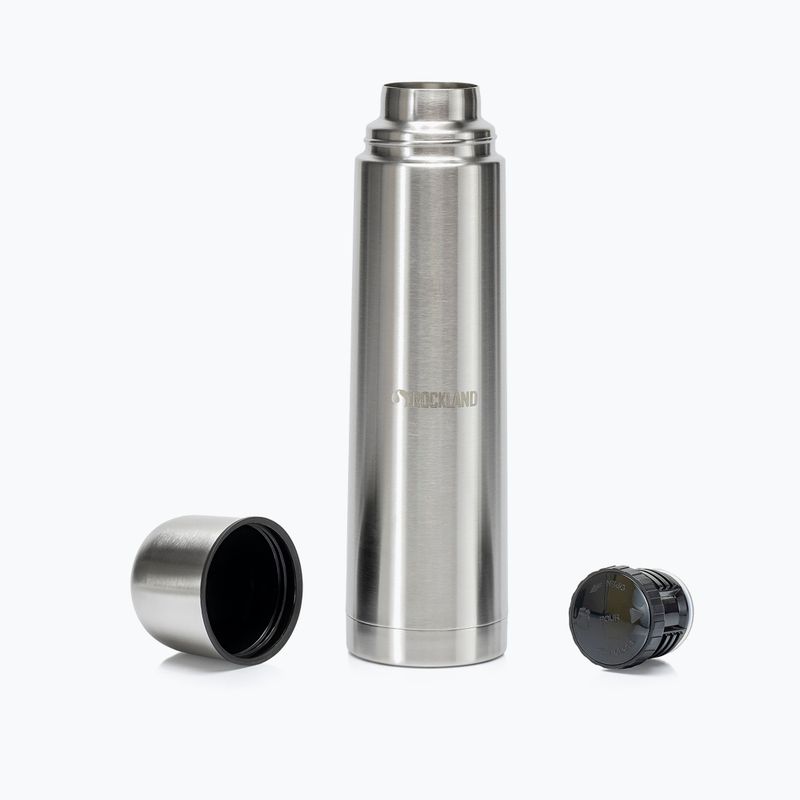 Rockland termosas Helios 700 ml plieninis 2