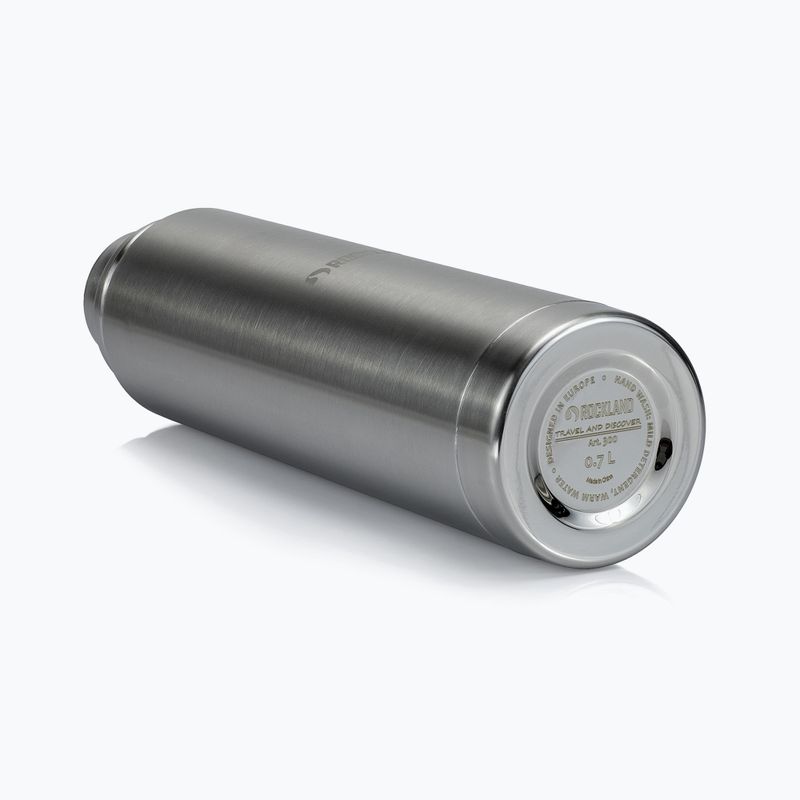 Rockland termosas Helios 700 ml plieninis 4