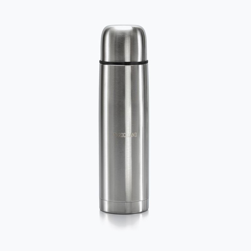 "Rockland Helios" 1000 ml plieninis termosas
