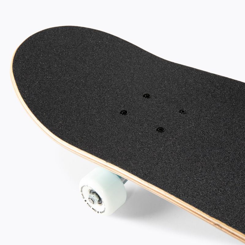 Fish Skateboards klasikinė riedlentė Sprats 8.0" mėlyna 6