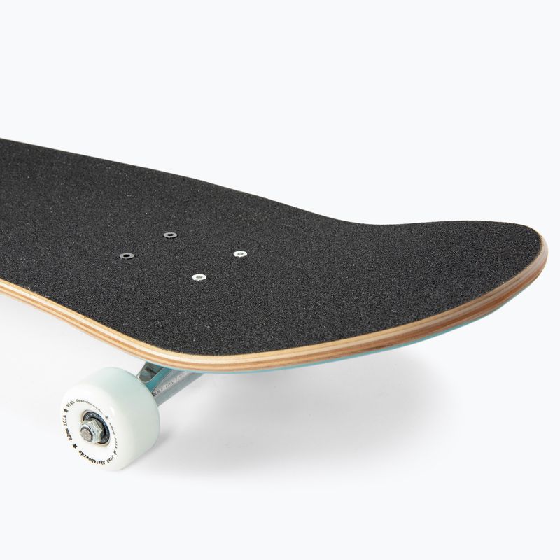 Fish Skateboards klasikinė riedlentė Sprats 8.0" mėlyna 7