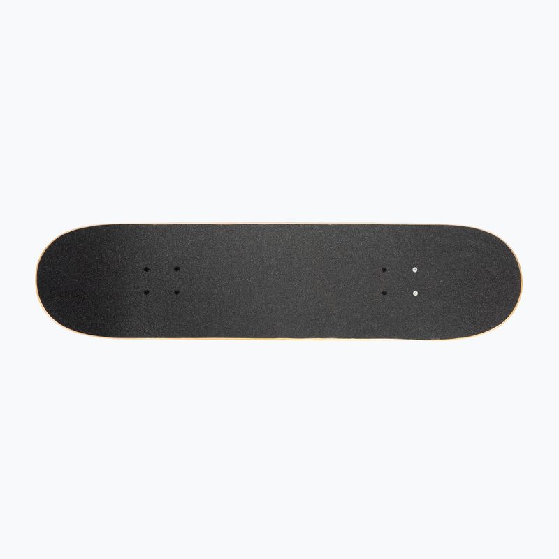 Fish Skateboards Emma Beginner 8.0 žalia klasikinė riedlentė 4