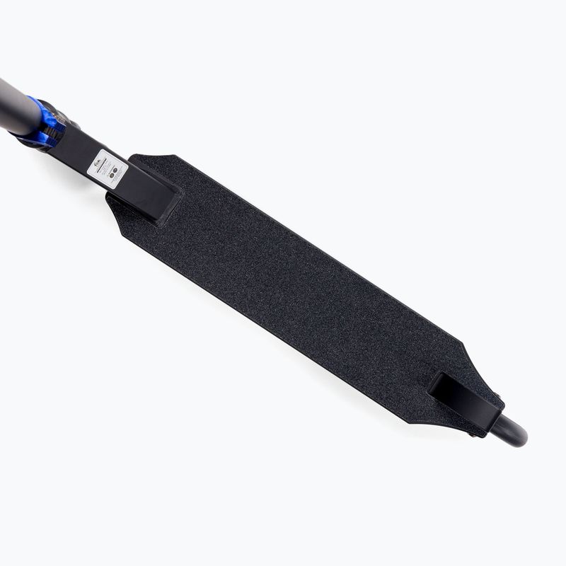 Fish Scooters Shark freestyle motoroleris juodas SCT-SH-BLU 5