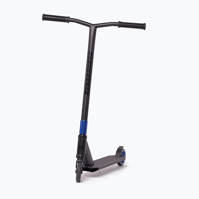 Fish Scooters Shark freestyle motoroleris juodas SCT-SH-BLU 7