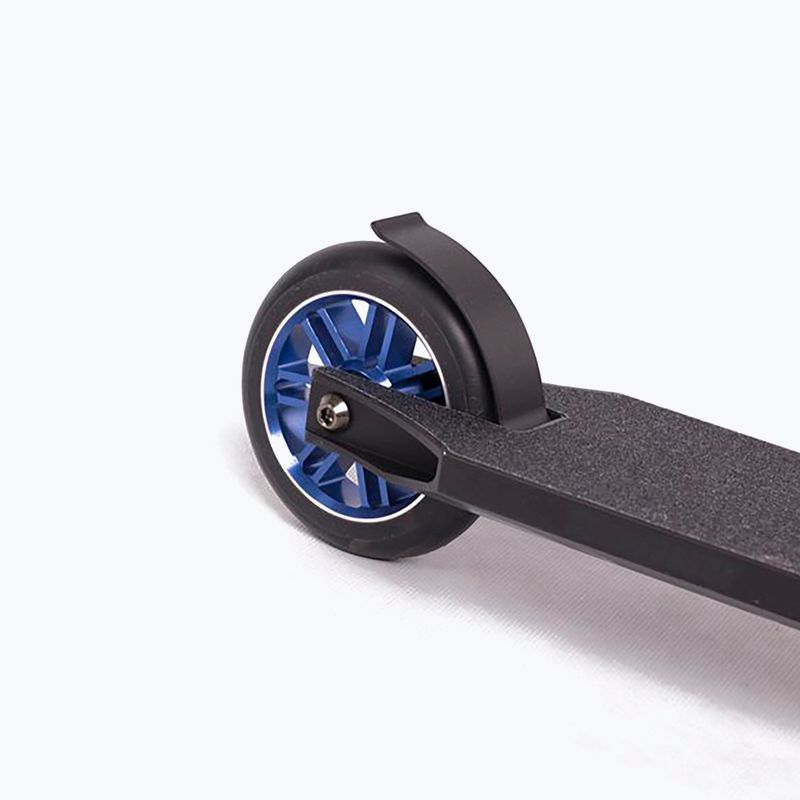 Fish Scooters Shark freestyle motoroleris juodas SCT-SH-BLU 9