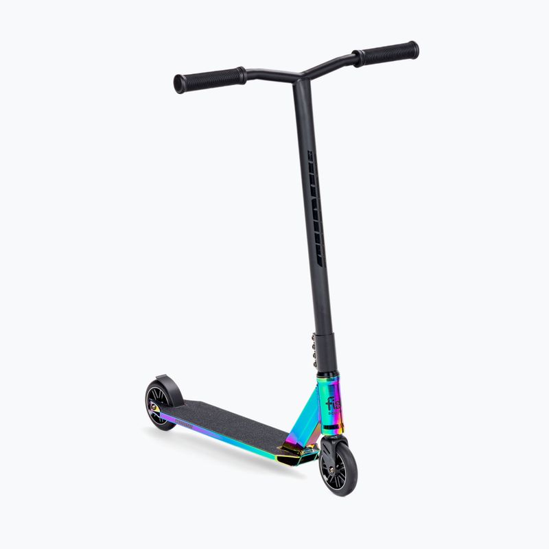 Fish Scooters Shark neo SCT-SH-NEO laisvojo stiliaus motoroleris