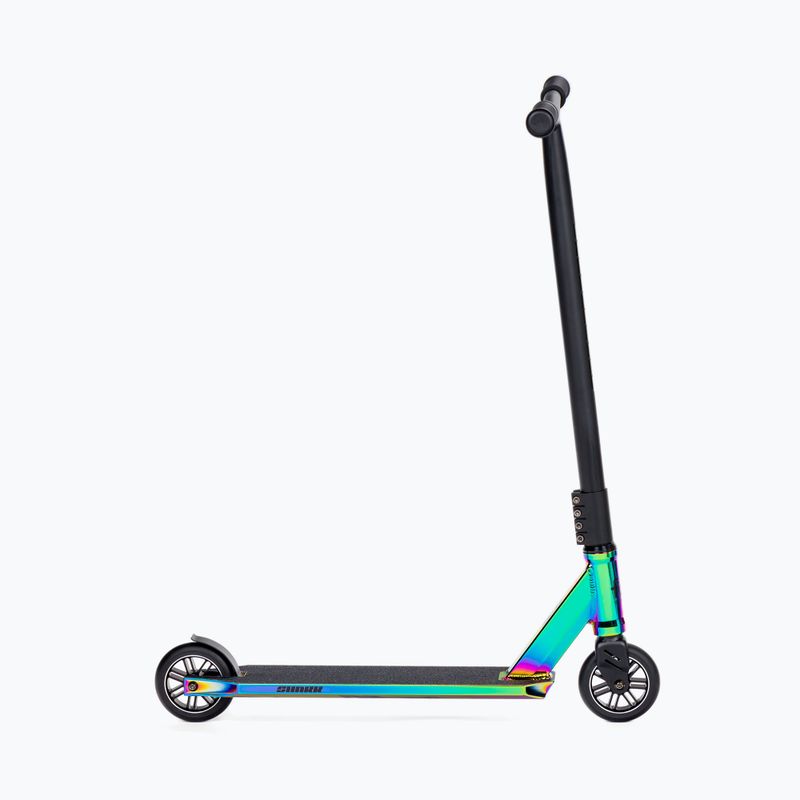 Fish Scooters Shark neo SCT-SH-NEO laisvojo stiliaus motoroleris 2