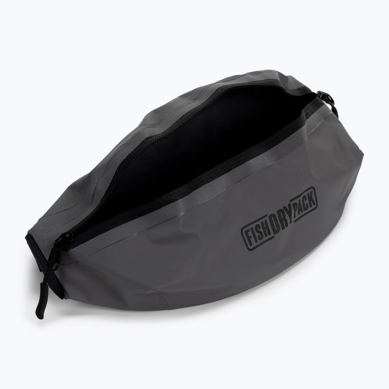 Rankinė ant juosmens FishDryPack Curacao grey 7