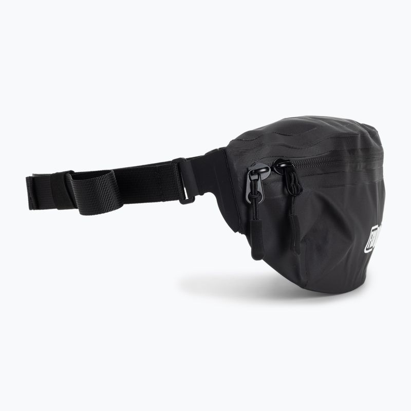 Rankinė ant juosmens FishDryPack Curacao black 2