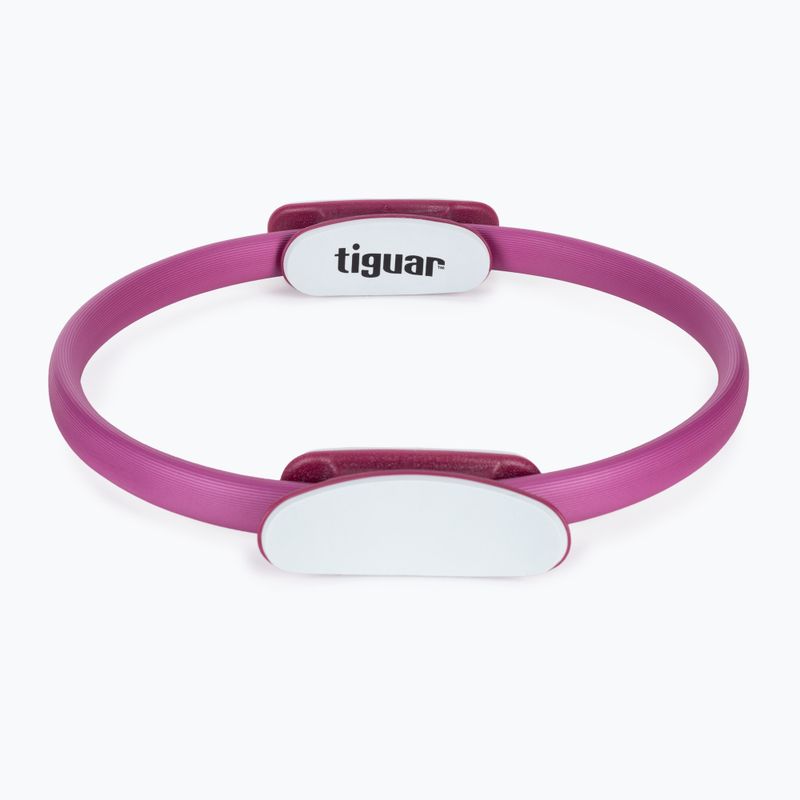 Pilateso lankas tiguar Box Magic Circle purpurinės spalvos TI-J0009S 2