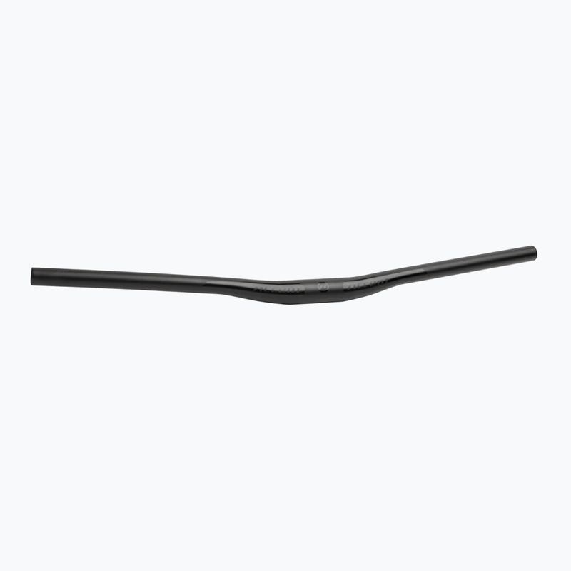 Vairas ACCENT EXE 720 mm/12 mm juodas matinis